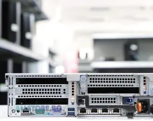 Dell PowerEdge R740xd, 2x Intel Xeon 18-Core Gold, 512GB RDIMM DDR4, No storage SAS 3.5", Rack Mount 2U, Grade A