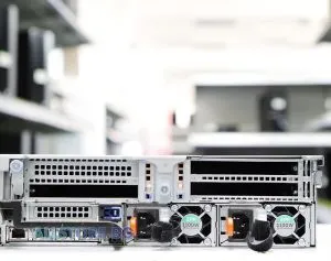 Dell PowerEdge R740xd, 2x Intel Xeon 18-Core Gold, 512GB RDIMM DDR4, No storage SAS 3.5", Rack Mount 2U, Grade A
