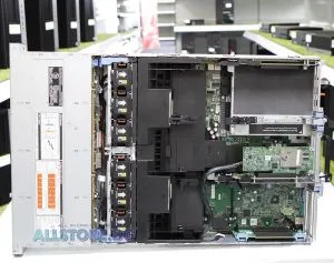 Dell PowerEdge R740xd, 2x Intel Xeon 18-Core Gold, 512GB RDIMM DDR4, No storage SAS 3.5", Rack Mount 2U, Grade A