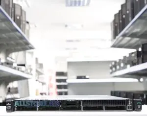 HPE ProLiant DL360 Gen10, 2x Intel Xeon 14-Core Gold, 768GB RDIMM DDR4, No storage SAS 3.5", Rack Mount 1U, Grade A
