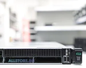 HPE ProLiant DL360 Gen10, 2x Intel Xeon 14-Core Gold, 768GB RDIMM DDR4, No storage SAS 3.5", Rack Mount 1U, Grade A