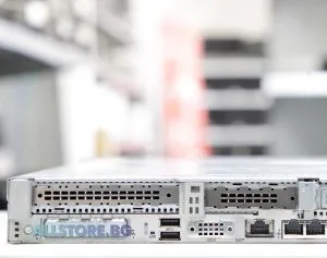 HPE ProLiant DL360 Gen10, 2x Intel Xeon 14-Core Gold, 768GB RDIMM DDR4, No storage SAS 3.5", Rack Mount 1U, Grade A