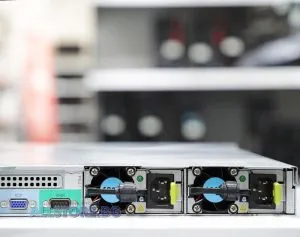 Huawei RH1288 V3, Intel Xeon 6-Core E5, 32GB RDIMM DDR4, No storage SAS 2.5", Rack Mount 1U, Grade A