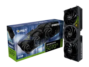 PALIT RTX1070TI GAMINGPRO 16G