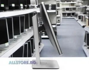 Dell P2314H, 23" 1920x1080 Full HD 16:9 USB Hub, Silver/Black, Grade A-