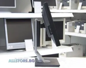 Dell P1911b, 19" 1440x900 WXGA+ 16:10 USB Hub, Black, Grade B