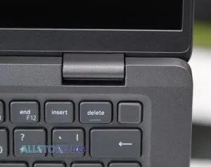 Dell Latitude 7320 Carbon Fiber Back, Intel Core i5, 16GB LPDDR4X, 512GB M.2 NVMe SSD, Intel Iris Xe Graphics, 13.3" 1920x1080 Full HD 16:9 , Grade B