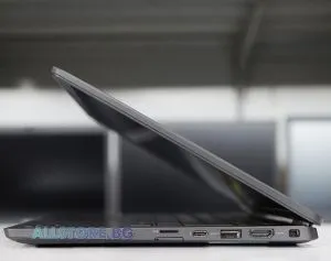 Dell Latitude 7320 Carbon Fiber Back, Intel Core i5, 16GB LPDDR4X, 512GB M.2 NVMe SSD, Intel Iris Xe Graphics, 13.3" 1920x1080 Full HD 16:9 , Grade B