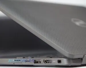 Dell Latitude 7320 Carbon Fiber Back, Intel Core i5, 16GB LPDDR4X, 512GB M.2 NVMe SSD, Intel Iris Xe Graphics, 13.3" 1920x1080 Full HD 16:9 , Grade B