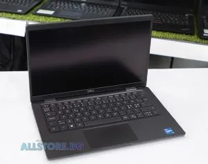 Dell Latitude 7320 Carbon Fiber Back, Intel Core i5, 16GB LPDDR4X, 512GB M.2 NVMe SSD, Intel Iris Xe Graphics, 13.3" 1920x1080 Full HD 16:9 , Grade B