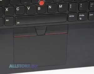 Lenovo ThinkPad T480s, Intel Core i5, 8192MB DDR4 Onboard, 256GB M.2 NVMe SSD, Intel UHD Graphics 620, 14" 1920x1080 Full HD 16:9 , Grade A-