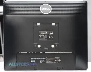 Dell P1913S, 19" 1280x1024 SXGA 5:4 USB Hub, Black, Grade A