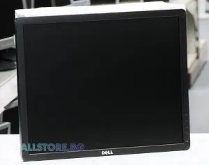 Dell P1913S, 19" 1280x1024 SXGA 5:4 USB Hub, Black, Grade A