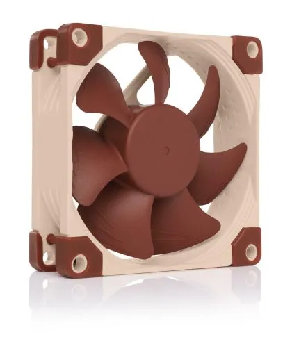 Ventilator Noctua NF-A8 PWM, 80 mm