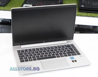 HP EliteBook 640 G9, Intel Core i3, 16GB So-Dimm DDR4, 512GB M.2 NVMe SSD, Intel UHD Graphics, 14" 1920x1080 Full HD 16:9 , Grade A-