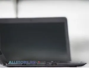 Lenovo ThinkPad X1 Carbon (4th Gen), Intel Core i5, 8192MB LPDDR3, 128GB M.2 SATA SSD, Intel HD Graphics 520, 14