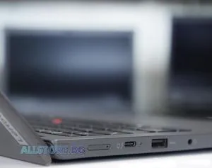 Lenovo ThinkPad L13 Gen 3 (Intel), Intel Core i5, 16GB DDR4 Onboard, 256GB M.2 NVMe SSD, Intel Iris Xe Graphics, 13.3