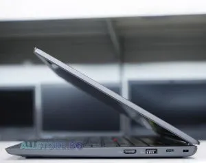 Lenovo ThinkPad L13 Gen 3 (Intel), Intel Core i5, 16GB DDR4 Onboard, 256GB M.2 NVMe SSD, Intel Iris Xe Graphics, 13.3