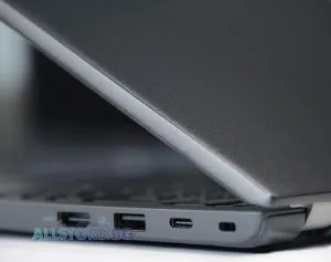 Lenovo ThinkPad L13 Gen 3 (Intel), Intel Core i5, 16GB DDR4 Onboard, 256GB M.2 NVMe SSD, Intel Iris Xe Graphics, 13.3