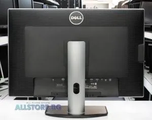 Dell U3014, 30" 2560x1600 WQXGA 16:10 USB Hub, Silver/Black, Grade A