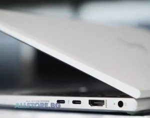 HP EliteBook 840 G8, Intel Core i5, 16GB So-Dimm DDR4, 256GB M.2 NVMe SSD, Intel Iris Xe Graphics, 14" 1920x1080 Full HD 16:9 , Grade A-