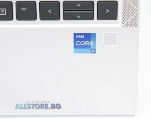 HP EliteBook 840 G8, Intel Core i5, 16GB So-Dimm DDR4, 256GB M.2 NVMe SSD, Intel Iris Xe Graphics, 14" 1920x1080 Full HD 16:9 , Grade A-