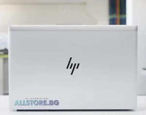 HP EliteBook 840 G8, Intel Core i5, 16GB So-Dimm DDR4, 256GB M.2 NVMe SSD, Intel Iris Xe Graphics, 14" 1920x1080 Full HD 16:9 , Grade A-