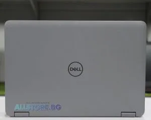 Dell Latitude 3120 2-in-1, Intel Pentium Quad-Core Silver, 8192MB LPDDR4, 128GB M.2 NVMe SSD, Intel UHD Graphics, 11.6" 1366x768 WXGA LED 16:9 , Grade B