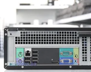 Dell OptiPlex 990, Intel Core i5, 4096MB DDR3, 250GB SATA, Desktop, Grade A