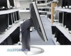 Dell 1901FP, 19" 1280x1024 SXGA 5:4 USB Hub, Silver/Black, Grade A