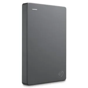Hard disk extern Seagate Basic, 2.5", 5TB, USB3.0, STJL5000400
