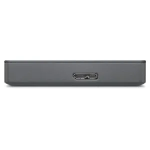 Hard disk extern Seagate Basic, 2.5", 5TB, USB3.0, STJL5000400