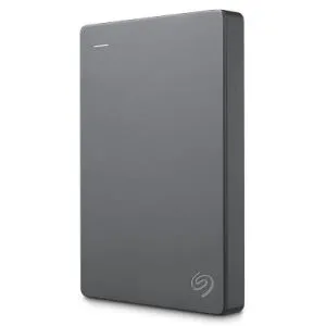 Hard disk extern Seagate Basic, 2.5", 5TB, USB3.0, STJL5000400