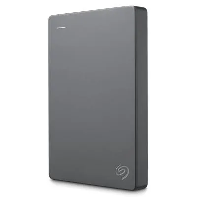 Hard disk extern Seagate Basic, 2.5", 5TB, USB3.0, STJL5000400