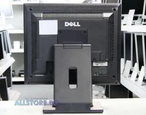 Dell 1800FP, 18.1" 1280x1024 SXGA 5:4 , Black, Grade B