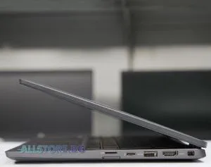 Dell Latitude 7320 Carbon Fiber Back, Intel Core i7, 32GB LPDDR4X, 512GB M.2 NVMe SSD, Intel Iris Xe Graphics, 13.3" 1920x1080 Full HD 16:9 , Grade A-