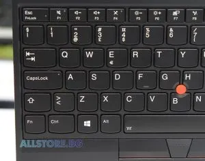 Lenovo ThinkPad T15p Gen 1, Intel Core i7, 16GB So-Dimm DDR4, 512GB M.2 NVMe SSD, NVIDIA GeForce GTX 1050, 15.6" 1920x1080 Full HD 16:9 , Grade C
