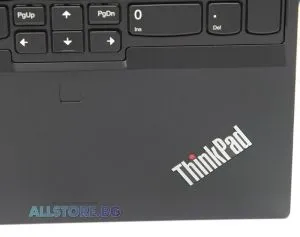 Lenovo ThinkPad T15p Gen 1, Intel Core i7, 16GB So-Dimm DDR4, 512GB M.2 NVMe SSD, NVIDIA GeForce GTX 1050, 15.6" 1920x1080 Full HD 16:9 , Grade C