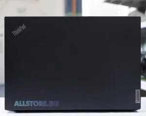 Lenovo ThinkPad T15p Gen 1, Intel Core i7, 16GB So-Dimm DDR4, 512GB M.2 NVMe SSD, NVIDIA GeForce GTX 1050, 15.6" 1920x1080 Full HD 16:9 , Grade C