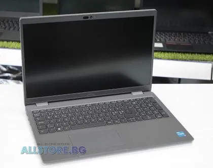 Dell Latitude 3540, Intel Core i3, 16GB So-Dimm DDR4, 256GB M.2 NVMe SSD, Intel UHD Graphics, 15" 1920x1080 Full HD 16:9 , Grade A-