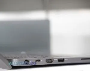 Dell Latitude 7300, Intel Core i5, 8192MB So-Dimm DDR4, 256GB M.2 SATA SSD, Intel UHD Graphics 620, 13.3" 1920x1080 Full HD 16:9 , Grade A-