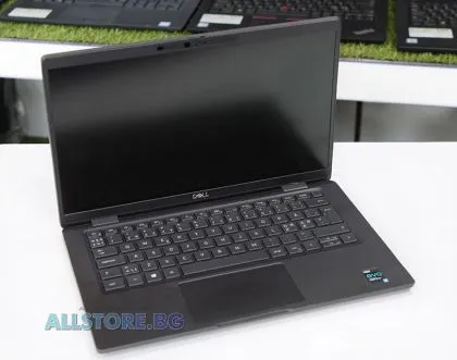 Dell Latitude 7320, Intel Core i7, 32GB LPDDR4X, 512GB M.2 NVMe SSD, Intel Iris Xe Graphics, 13.3" 1920x1080 Full HD 16:9 , Grade A