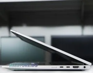 HP EliteBook 840 G7, Intel Core i7, 16GB So-Dimm DDR4, 512GB M.2 NVMe SSD, Intel UHD Graphics, 14" 1920x1080 Full HD 16:9 , Grade A-