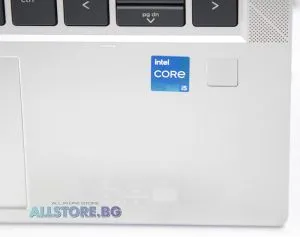 HP EliteBook x360 830 G8, Intel Core i5, 16GB DDR4 Onboard, 512GB M.2 NVMe SSD, Intel Iris Xe Graphics, 13.3" 1920x1080 Full HD 16:9 , Grade A-