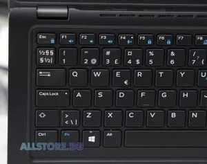 Dell Latitude 5290, Intel Core i5, 8192MB So-Dimm DDR4, 256GB M.2 SATA SSD, Intel UHD Graphics 620, 12.5" 1366x768 WXGA LED 16:9 , Grade B
