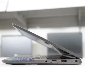 Dell Latitude 7300, Intel Core i5, 8192MB So-Dimm DDR4, 256GB M.2 NVMe SSD, Intel UHD Graphics 620, 13.3" 1920x1080 Full HD 16:9 , Grade A-