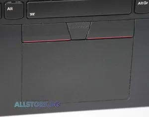 Lenovo ThinkPad T480s, Intel Core i5, 8192MB DDR4 Onboard, 256GB M.2 NVMe SSD, Intel UHD Graphics 620, 14" 1920x1080 Full HD 16:9 , Grade A