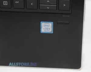 HP ProBook x360 440 G1, Intel Core i5, 8192MB So-Dimm DDR4, 256GB M.2 NVMe SSD, Intel UHD Graphics 620, 14" 1920x1080 Full HD 16:9 , Grade A-