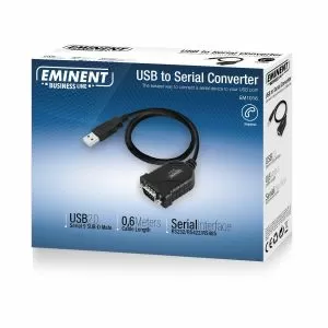 USB To Serial Converter High Performance