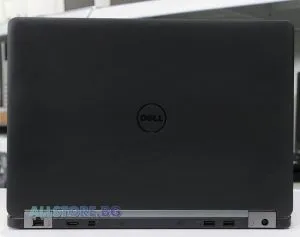 Dell Latitude E7470, Intel Core i5, 8192MB So-Dimm DDR4, 128GB M.2 SATA SSD, Intel HD Graphics 520, 14" 1366x768 WXGA LED 16:9 , Grade A